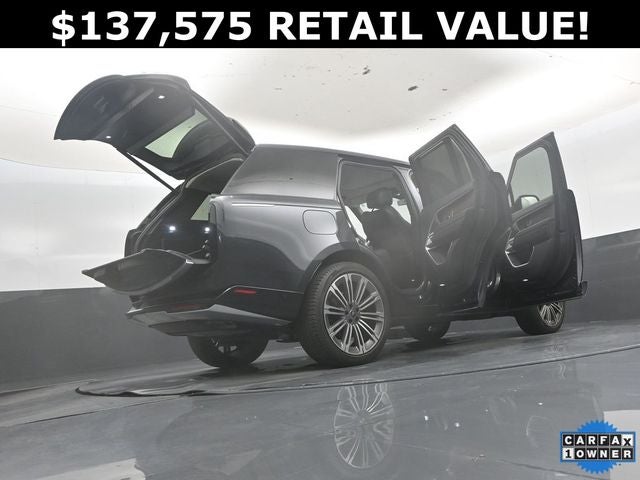 2023 Land Rover Range Rover Autobiography