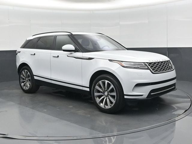 2018 Land Rover Range Rover Velar S