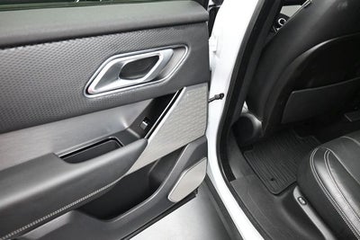 2018 Land Rover Range Rover Velar S