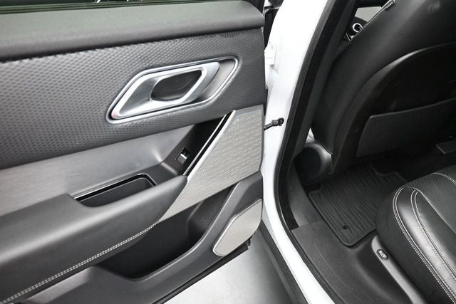 2018 Land Rover Range Rover Velar S