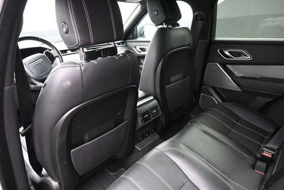 2018 Land Rover Range Rover Velar S
