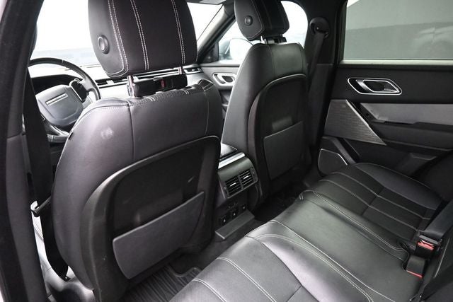 2018 Land Rover Range Rover Velar S