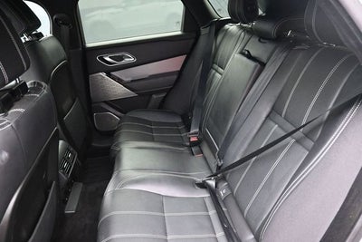 2018 Land Rover Range Rover Velar S