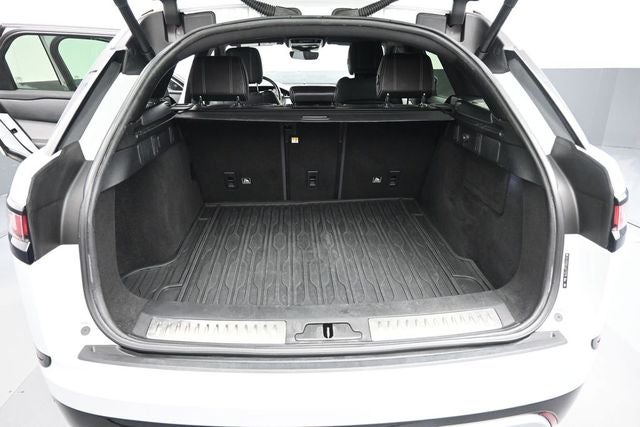 2018 Land Rover Range Rover Velar S