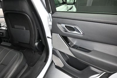 2018 Land Rover Range Rover Velar S
