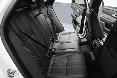 2018 Land Rover Range Rover Velar S