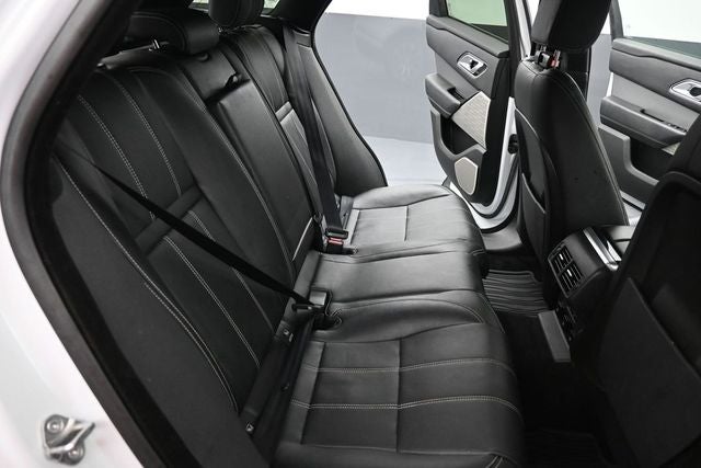 2018 Land Rover Range Rover Velar S