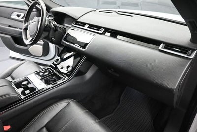 2018 Land Rover Range Rover Velar S