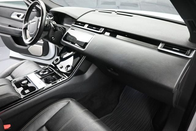 2018 Land Rover Range Rover Velar S