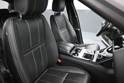 2018 Land Rover Range Rover Velar S