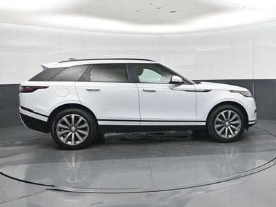 2018 Land Rover Range Rover Velar S