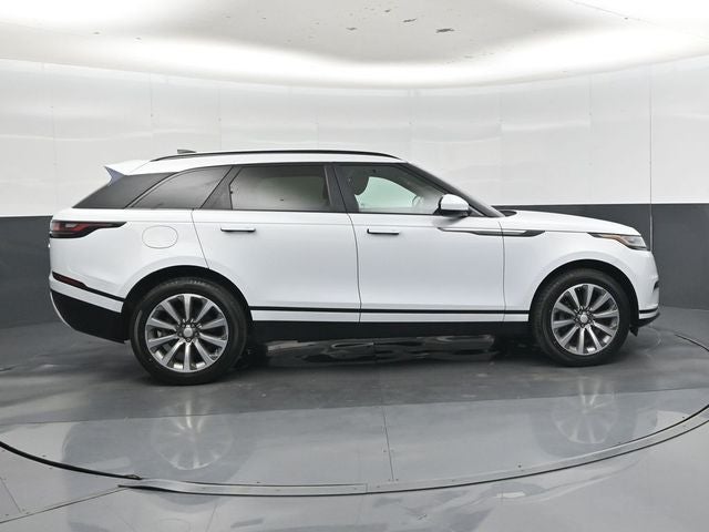 2018 Land Rover Range Rover Velar S