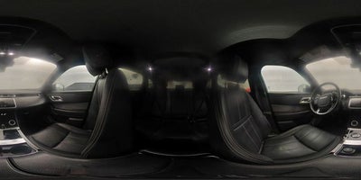2018 Land Rover Range Rover Velar S