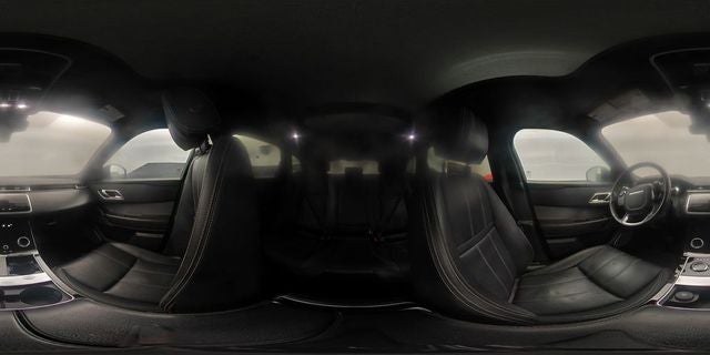 2018 Land Rover Range Rover Velar S