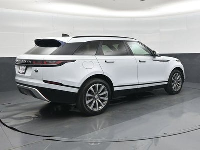 2018 Land Rover Range Rover Velar S