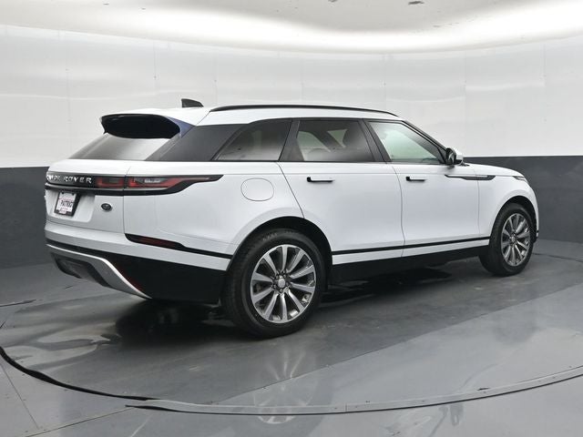 2018 Land Rover Range Rover Velar S