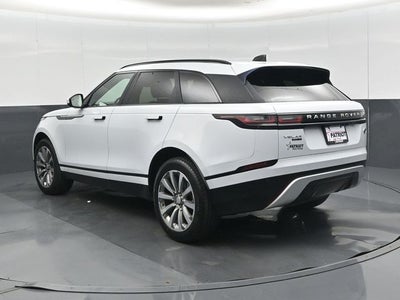 2018 Land Rover Range Rover Velar S