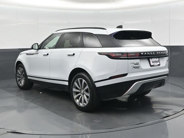 2018 Land Rover Range Rover Velar S