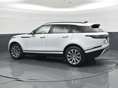 2018 Land Rover Range Rover Velar S