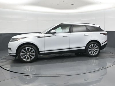 2018 Land Rover Range Rover Velar S