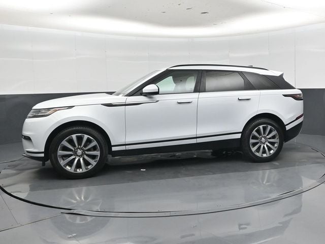 2018 Land Rover Range Rover Velar S