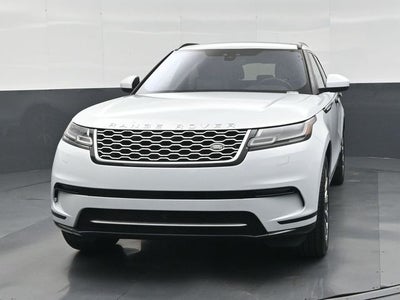2018 Land Rover Range Rover Velar S