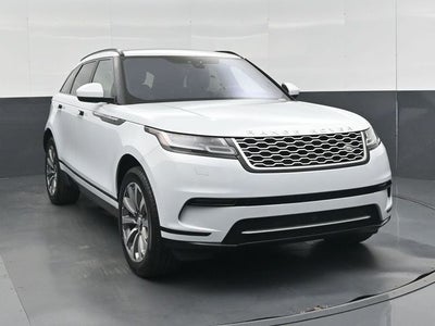 2018 Land Rover Range Rover Velar S