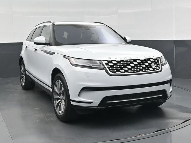 2018 Land Rover Range Rover Velar S