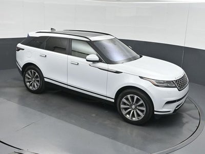 2018 Land Rover Range Rover Velar S