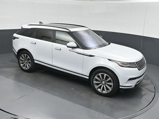 2018 Land Rover Range Rover Velar S