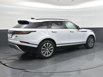 2018 Land Rover Range Rover Velar S