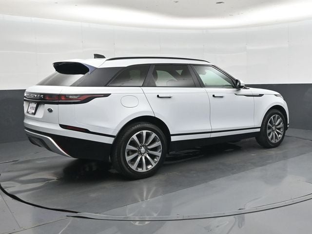 2018 Land Rover Range Rover Velar S