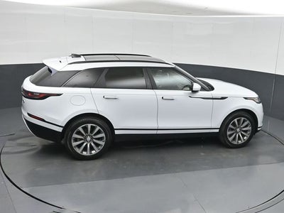 2018 Land Rover Range Rover Velar S