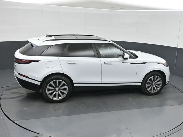 2018 Land Rover Range Rover Velar S