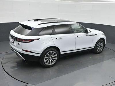 2018 Land Rover Range Rover Velar S