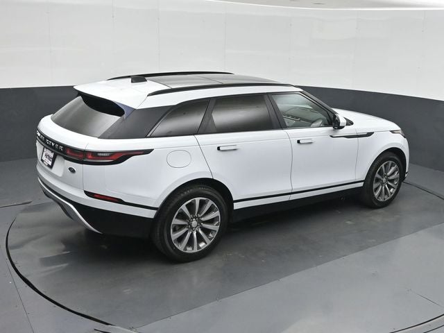 2018 Land Rover Range Rover Velar S