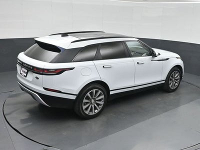 2018 Land Rover Range Rover Velar S
