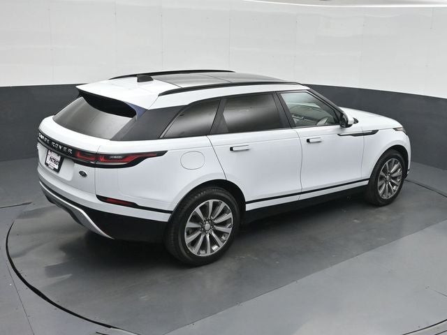 2018 Land Rover Range Rover Velar S