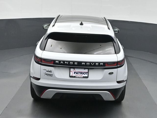 2018 Land Rover Range Rover Velar S