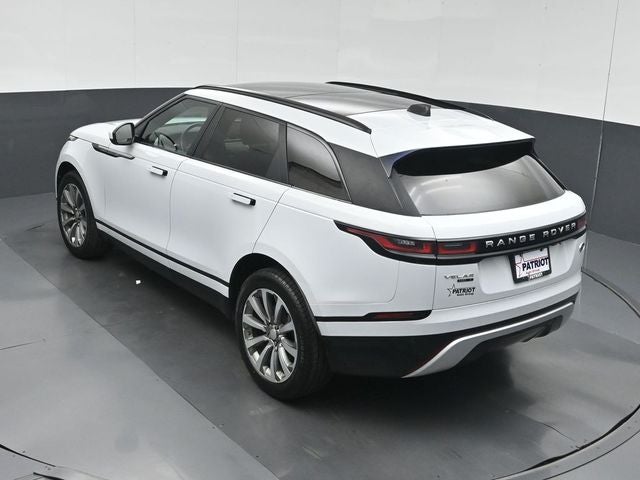 2018 Land Rover Range Rover Velar S