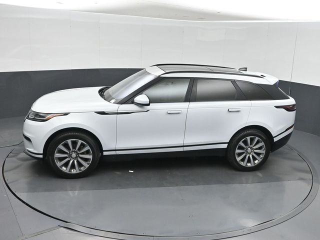 2018 Land Rover Range Rover Velar S