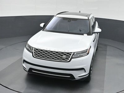 2018 Land Rover Range Rover Velar S