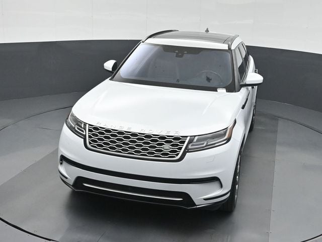2018 Land Rover Range Rover Velar S