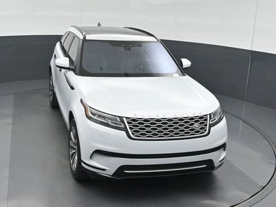 2018 Land Rover Range Rover Velar S