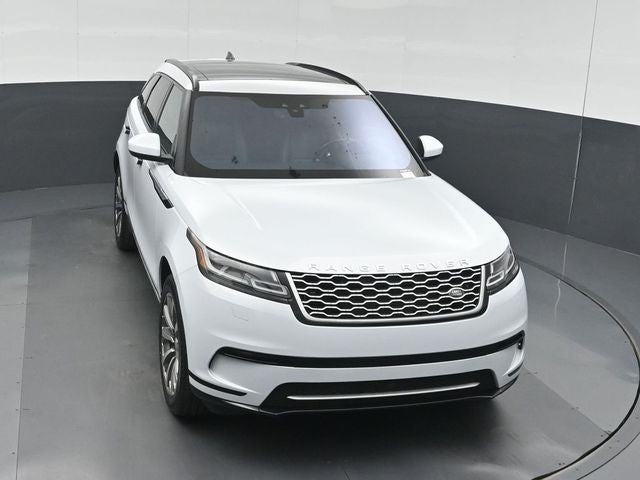 2018 Land Rover Range Rover Velar S