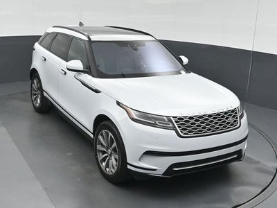2018 Land Rover Range Rover Velar S