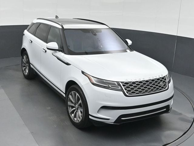 2018 Land Rover Range Rover Velar S