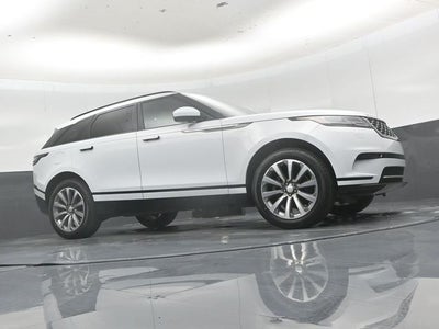 2018 Land Rover Range Rover Velar S