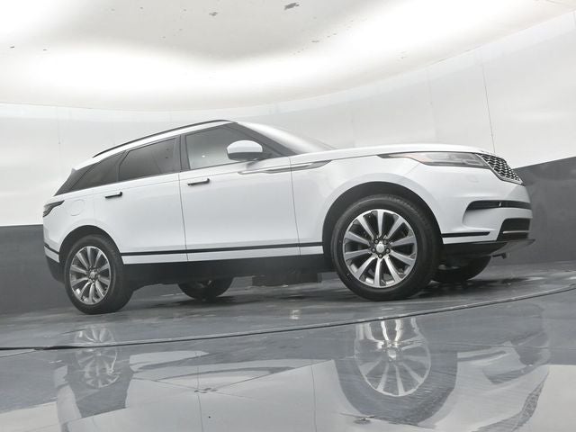 2018 Land Rover Range Rover Velar S