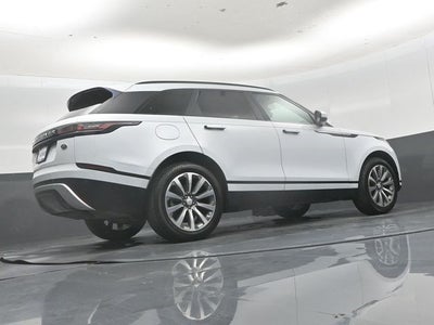 2018 Land Rover Range Rover Velar S